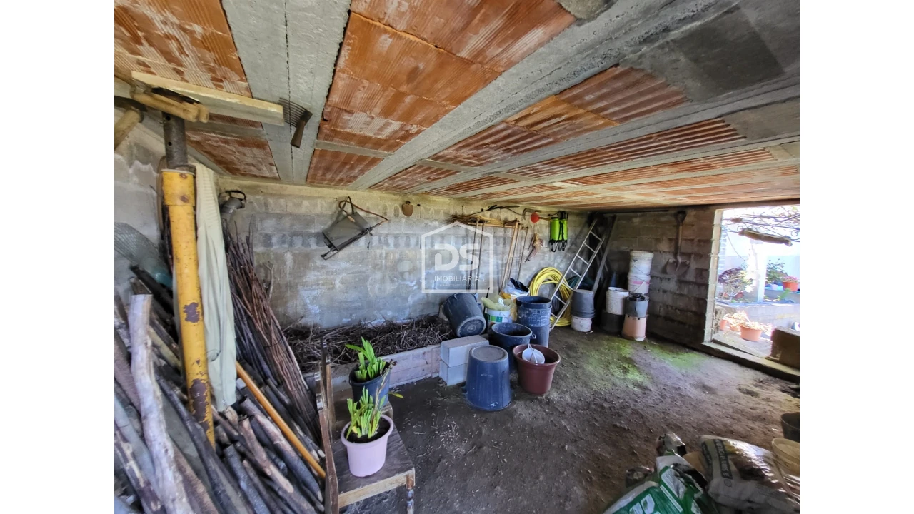 Moradia T0 para Venda em Ferreiros de Avões Foto 4