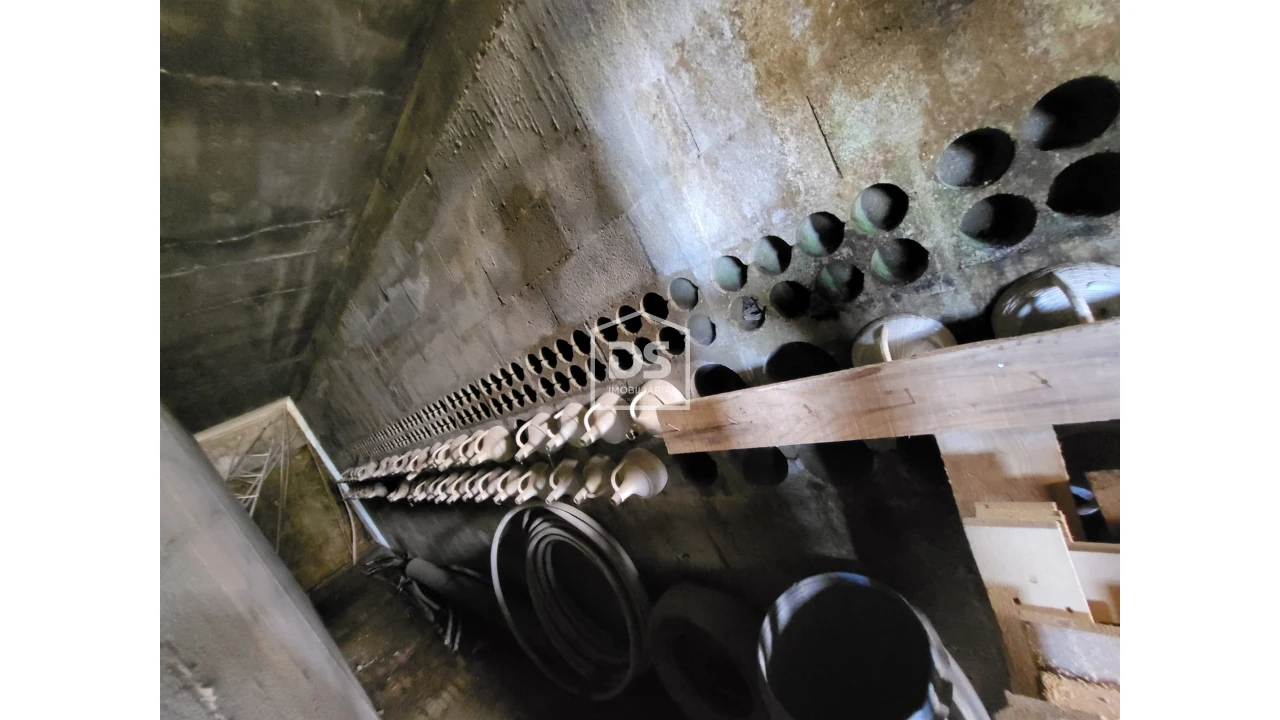 Moradia T0 para Venda em Ferreiros de Avões Foto 15