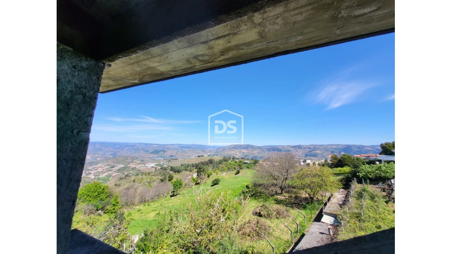 Moradia T0 para Venda em Ferreiros de Avões Foto 9