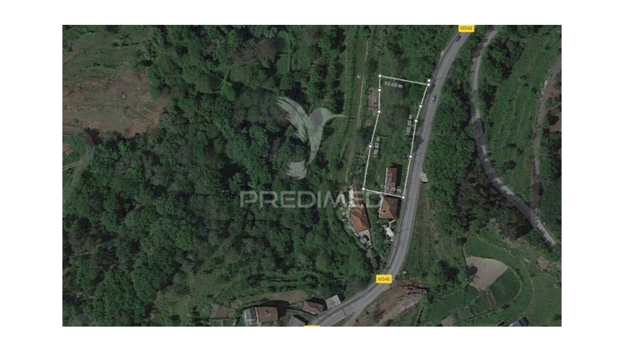 Moradia T3 para Venda em Sande, Vilarinho, Barros e Gomide Foto 11