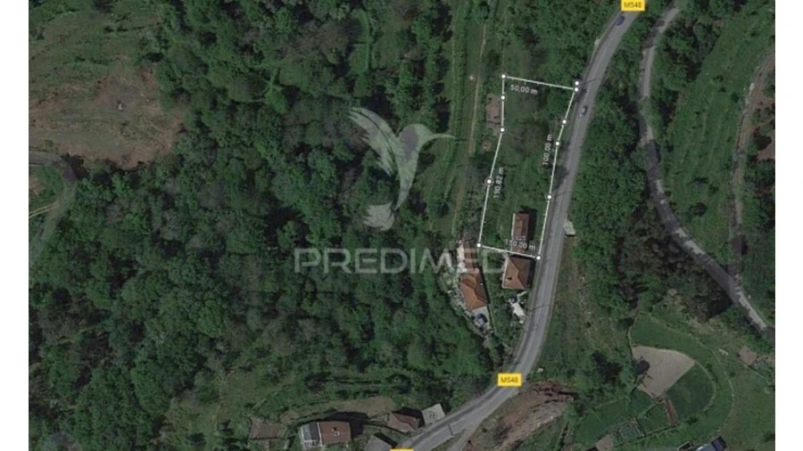 Moradia T3 para Venda em Sande, Vilarinho, Barros e Gomide Foto 11