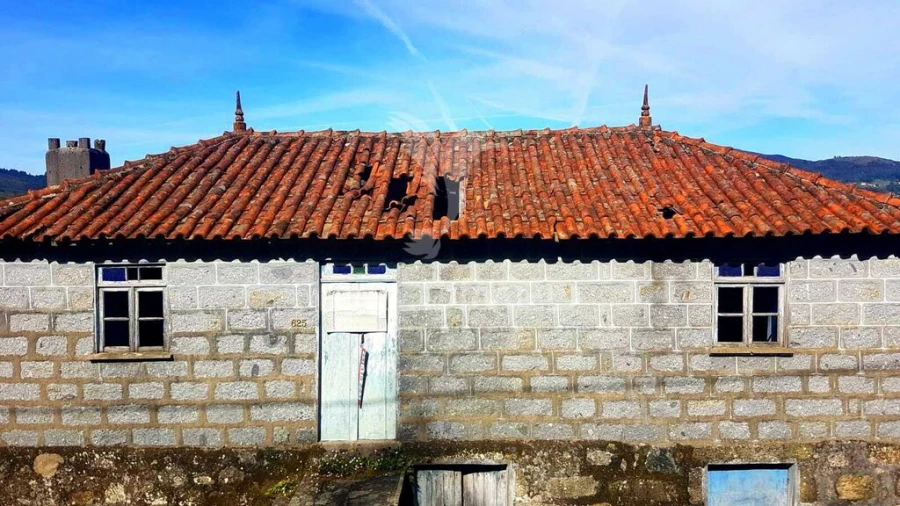 Moradia T3 para Venda em Sande, Vilarinho, Barros e Gomide Foto 7