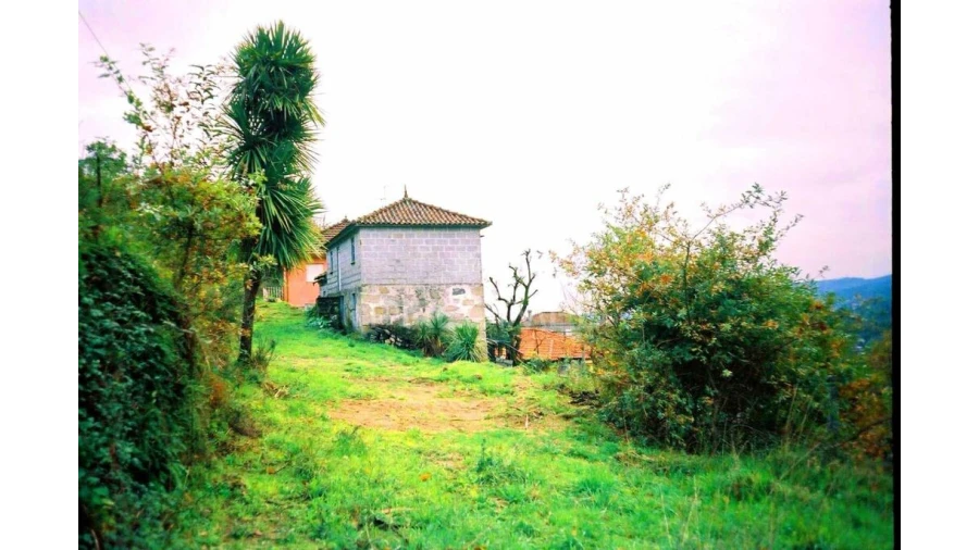 Moradia T3 para Venda em Sande, Vilarinho, Barros e Gomide Foto 2