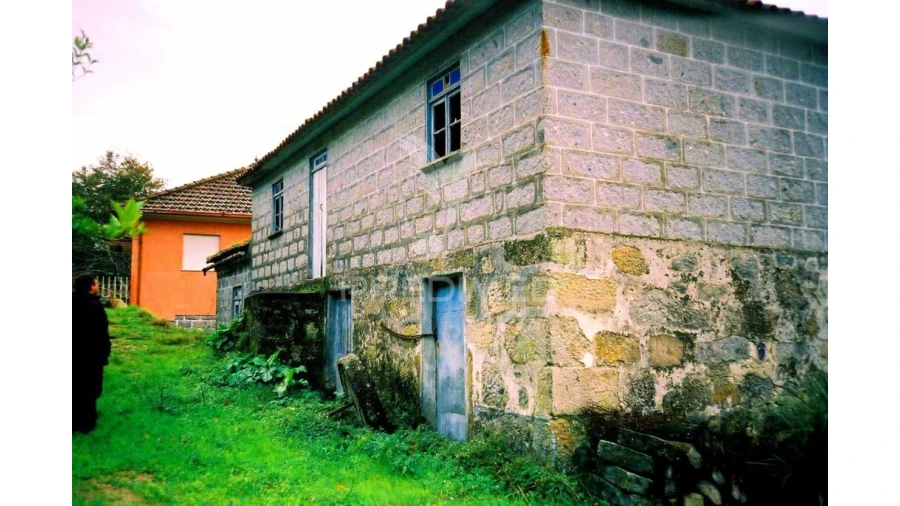 Moradia T3 para Venda em Sande, Vilarinho, Barros e Gomide Foto 5