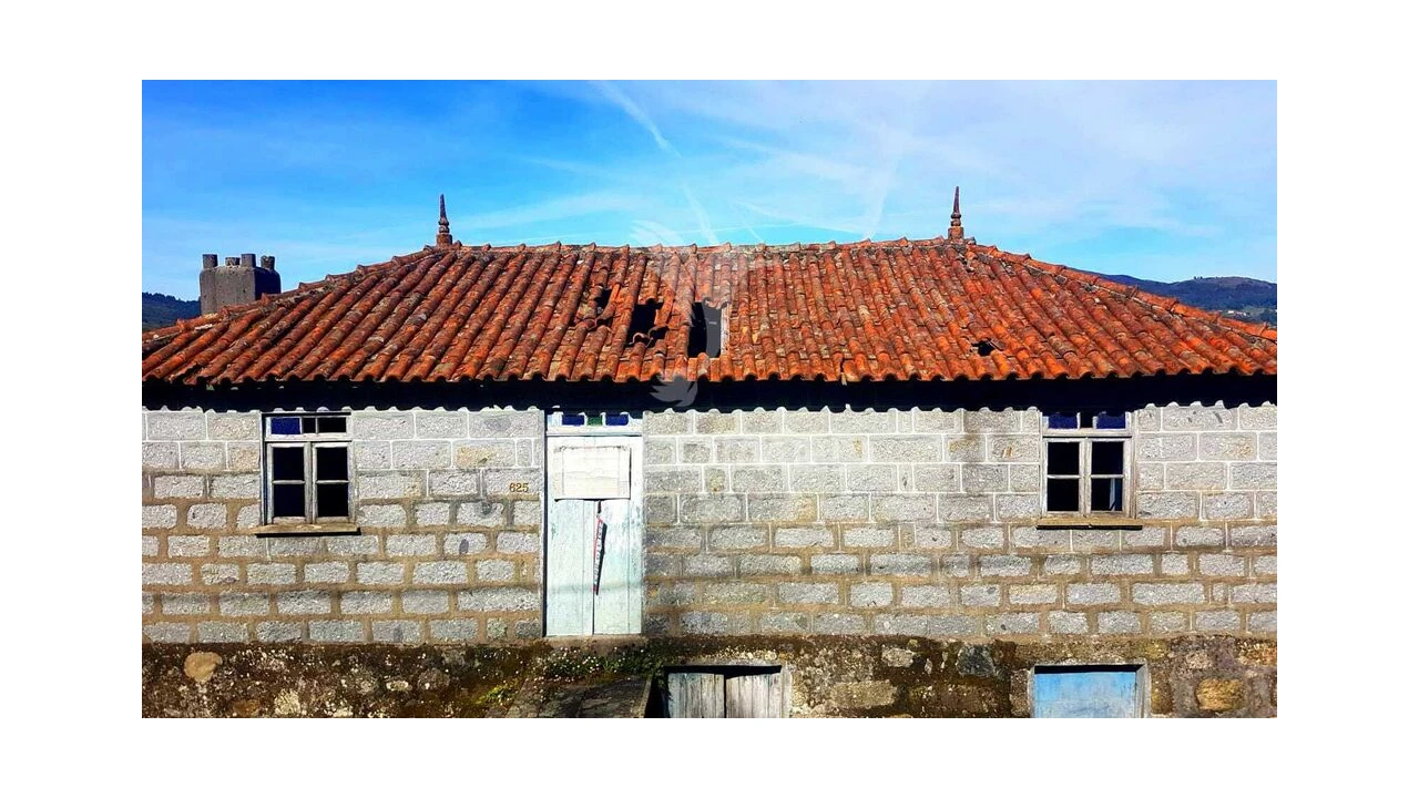 Moradia T3 para Venda em Sande, Vilarinho, Barros e Gomide Foto 7