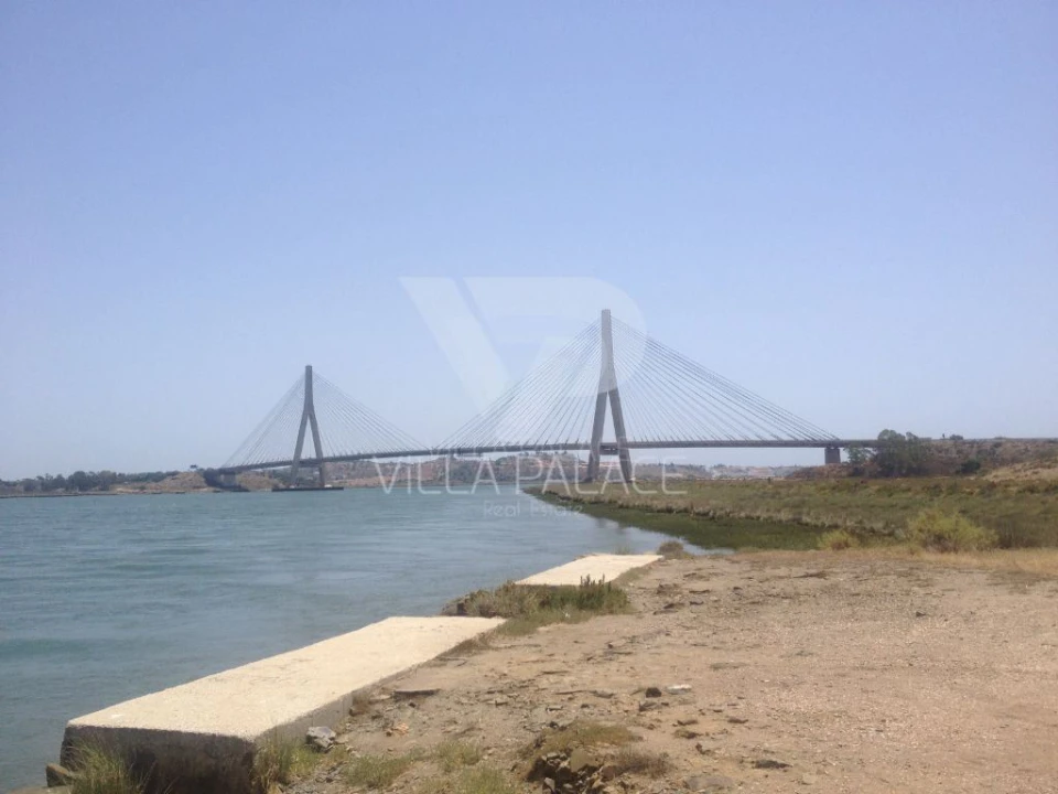 Terreno Misto para Venda em Castro Marim Foto 3