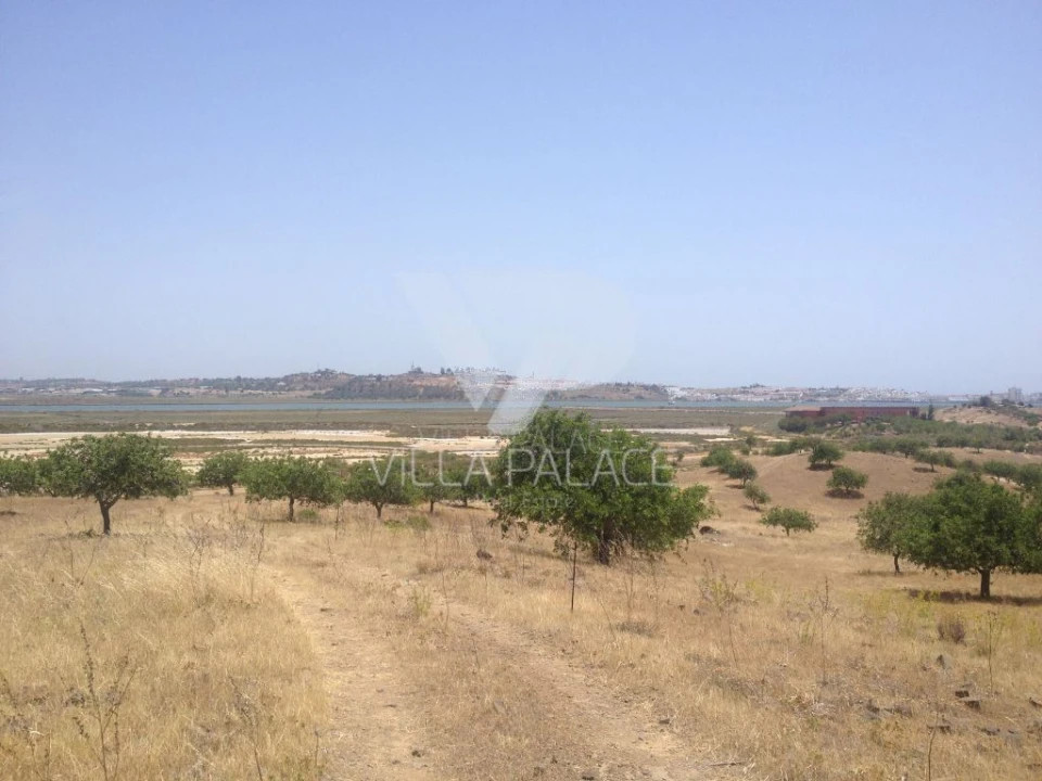 Terreno Misto para Venda em Castro Marim Foto 4
