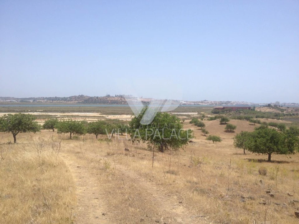 Terreno Misto para Venda em Castro Marim Foto 5