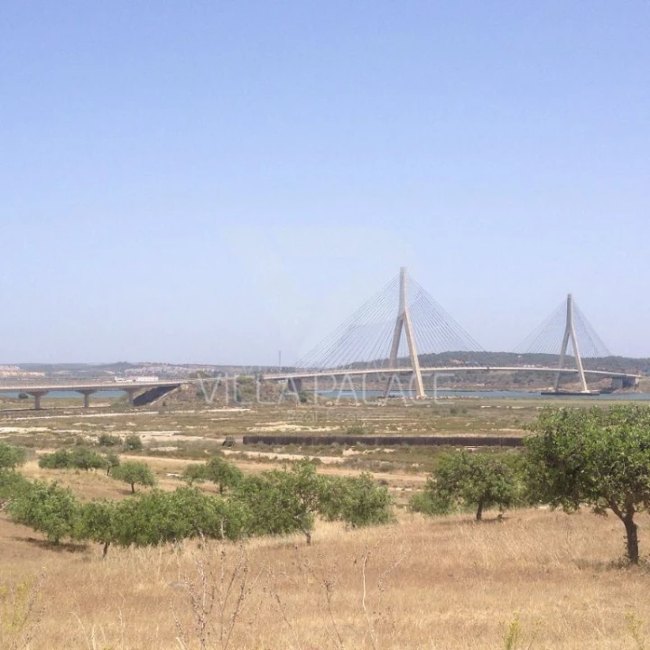 Terreno Misto para Venda em Castro Marim Foto 8