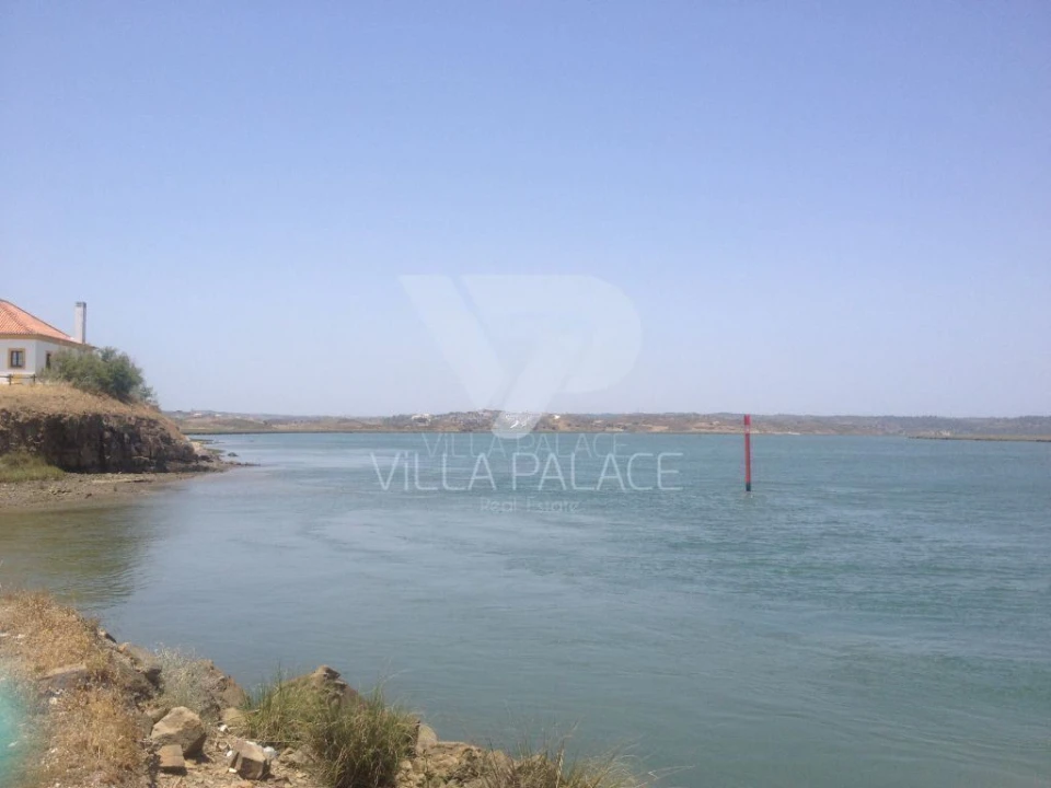 Terreno Misto para Venda em Castro Marim Foto 10