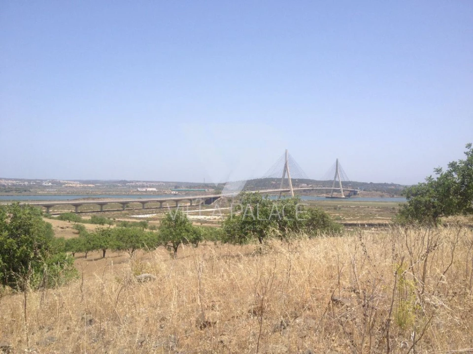 Terreno Misto para Venda em Castro Marim Foto 12