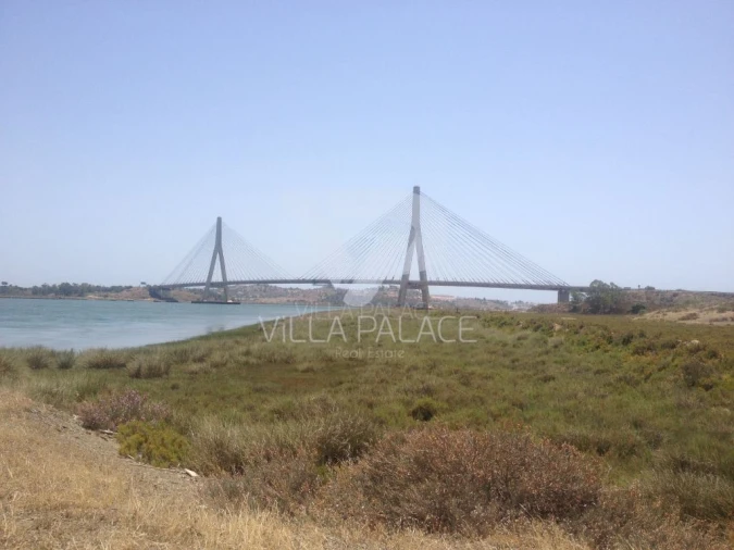 Terreno Misto para Venda em Castro Marim Foto 2