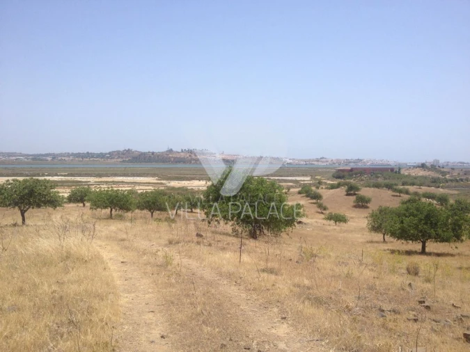 Terreno Misto para Venda em Castro Marim Foto 5