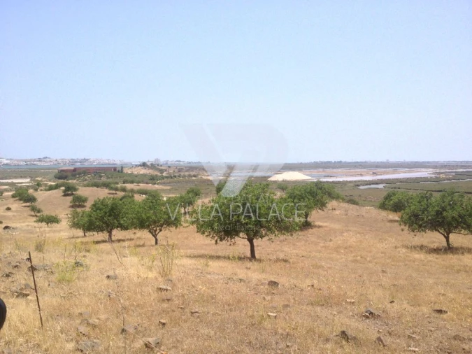 Terreno Misto para Venda em Castro Marim Foto 6