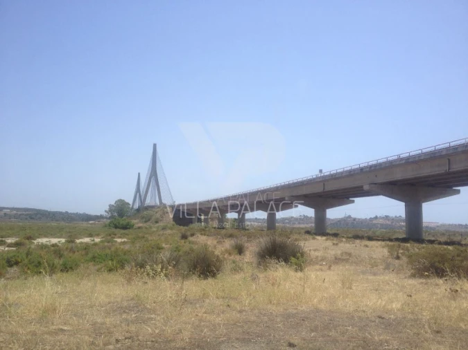 Terreno Misto para Venda em Castro Marim Foto 9