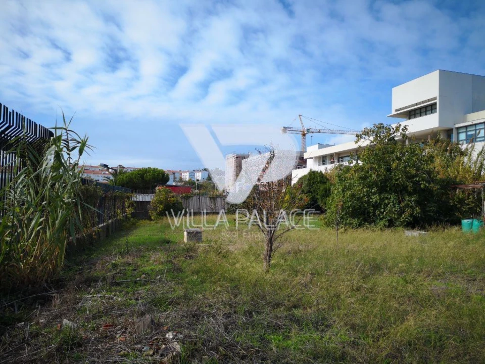 Terreno P/ Prédio para Venda em Ajuda Foto 5