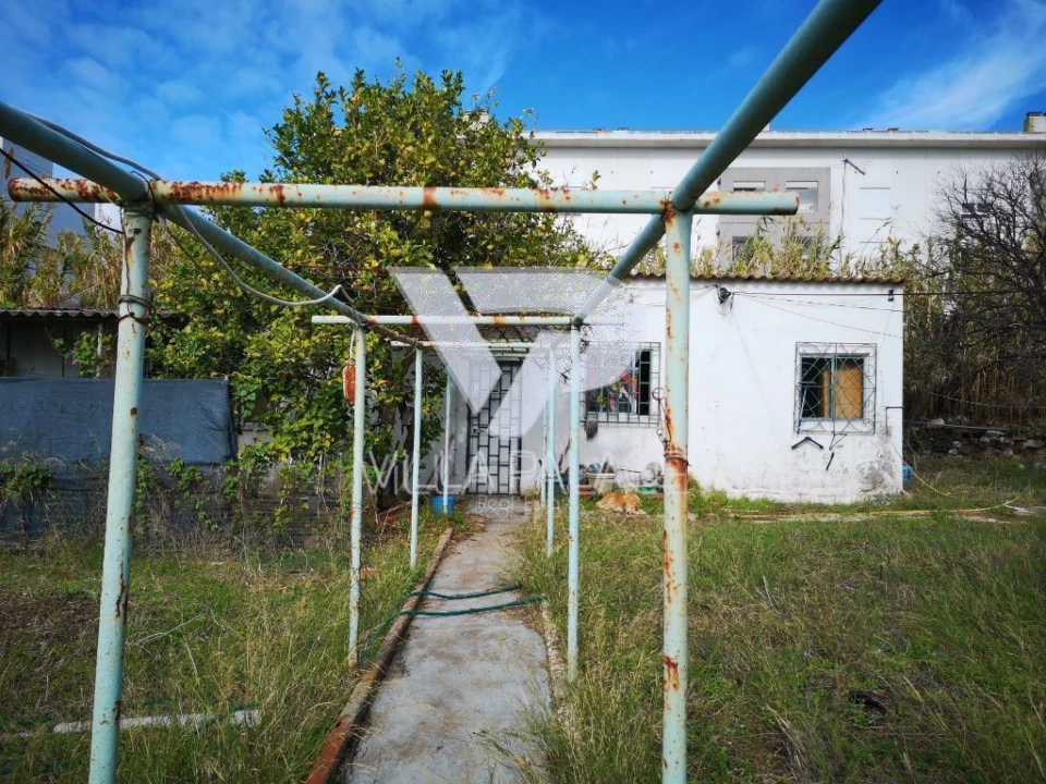 Terreno P/ Prédio para Venda em Ajuda Foto 8