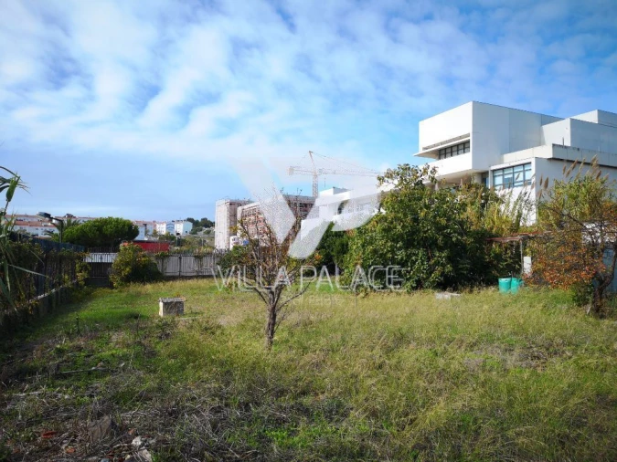 Terreno P/ Prédio para Venda em Ajuda Foto 4