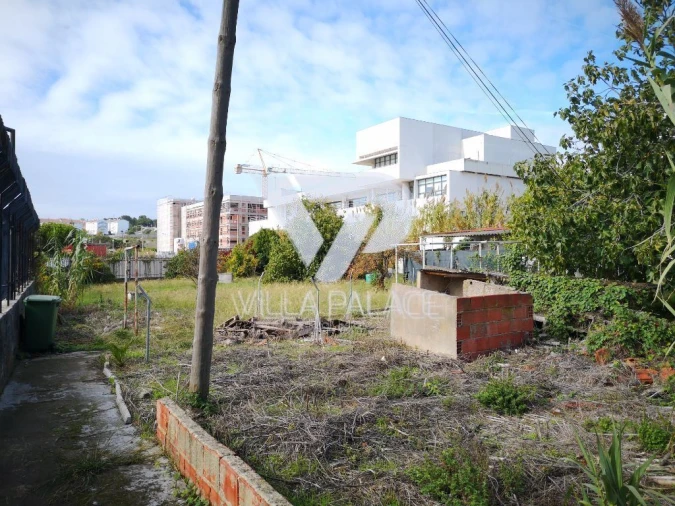 Terreno P/ Prédio para Venda em Ajuda Foto 6
