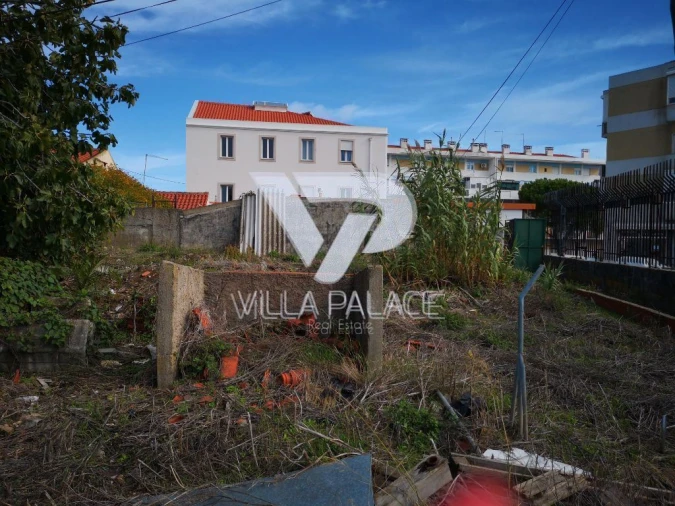 Terreno P/ Prédio para Venda em Ajuda Foto 10