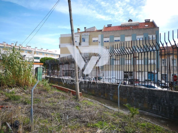 Terreno P/ Prédio para Venda em Ajuda Foto 11