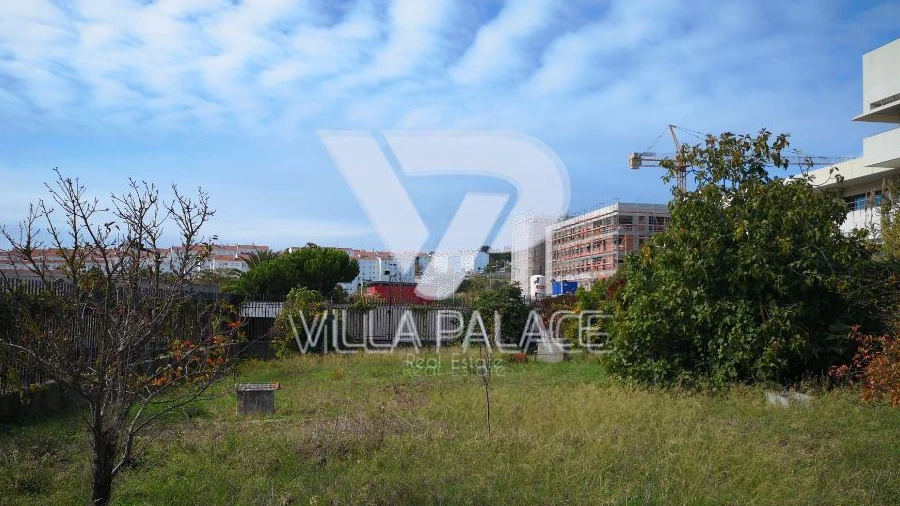Terreno P/ Prédio para Venda em Ajuda