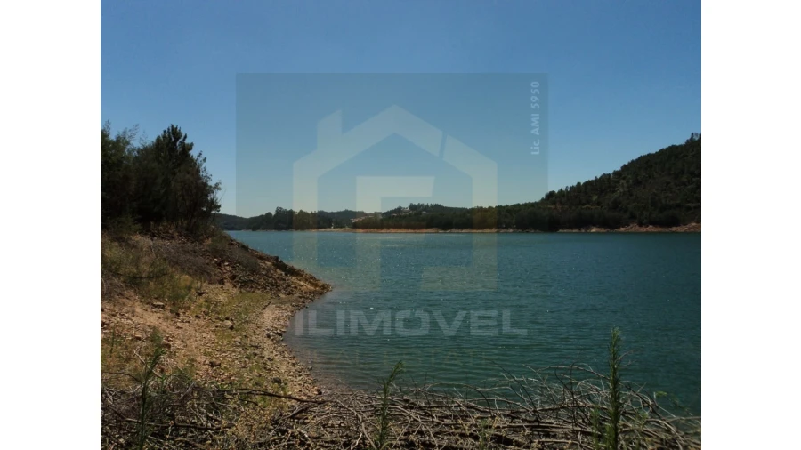 Terreno para Venda em Vila de Rei Foto 7