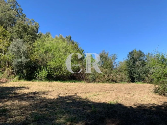 Terreno para Venda em Arrifana Foto 1