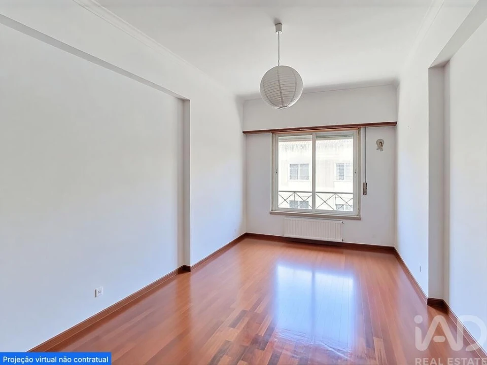 Apartamento T2 para Venda em Algueirão-Mem Martins Foto 10