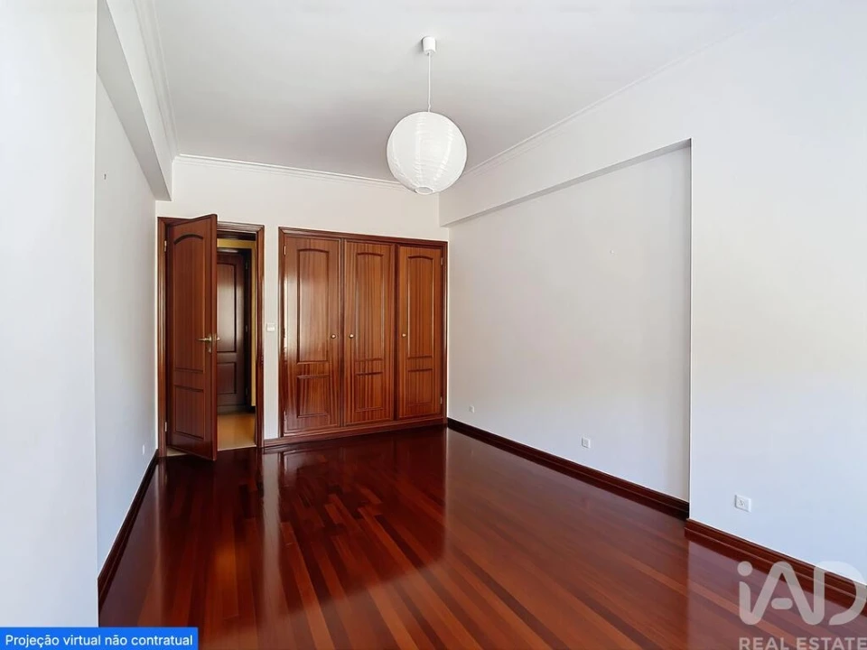 Apartamento T2 para Venda em Algueirão-Mem Martins Foto 9