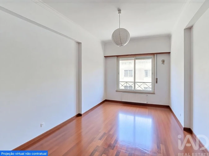 Apartamento T2 para Venda em Algueirão-Mem Martins Foto 10