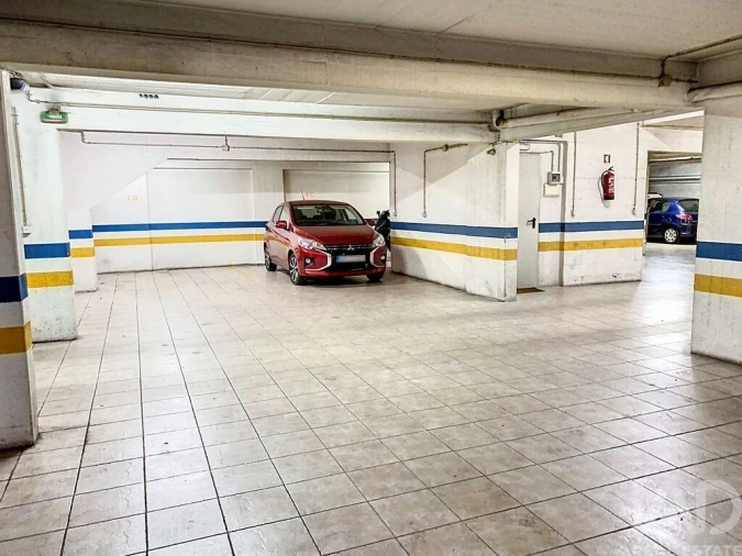 Apartamento T2 para Venda em Algueirão-Mem Martins Foto 17