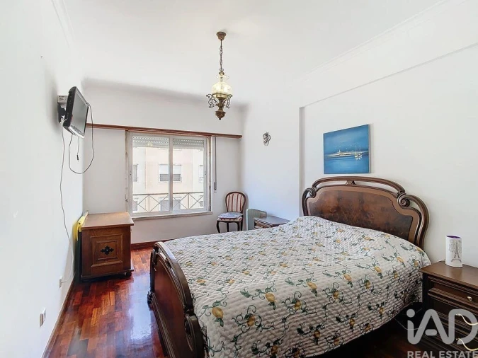 Apartamento T2 para Venda em Algueirão-Mem Martins Foto 7