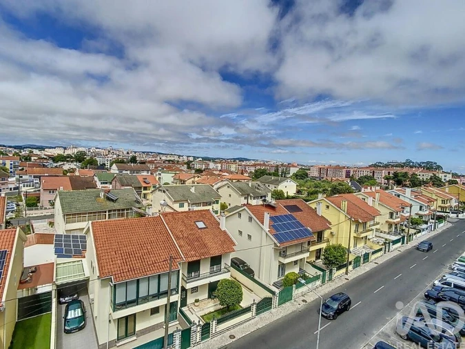 Apartamento T2 para Venda em Algueirão-Mem Martins Foto 15