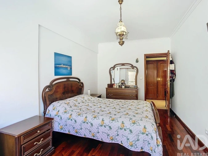 Apartamento T2 para Venda em Algueirão-Mem Martins Foto 8