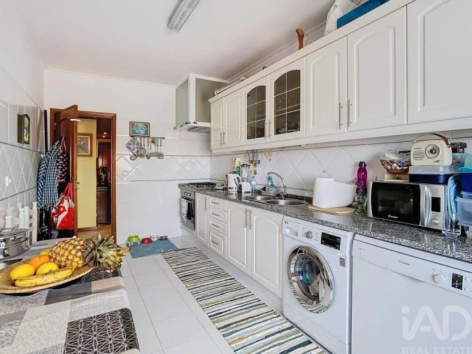 Apartamento T2 para Venda em Algueirão-Mem Martins Foto 6