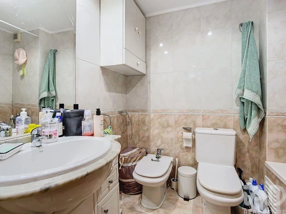 Apartamento T2 para Venda em Algueirão-Mem Martins Foto 12