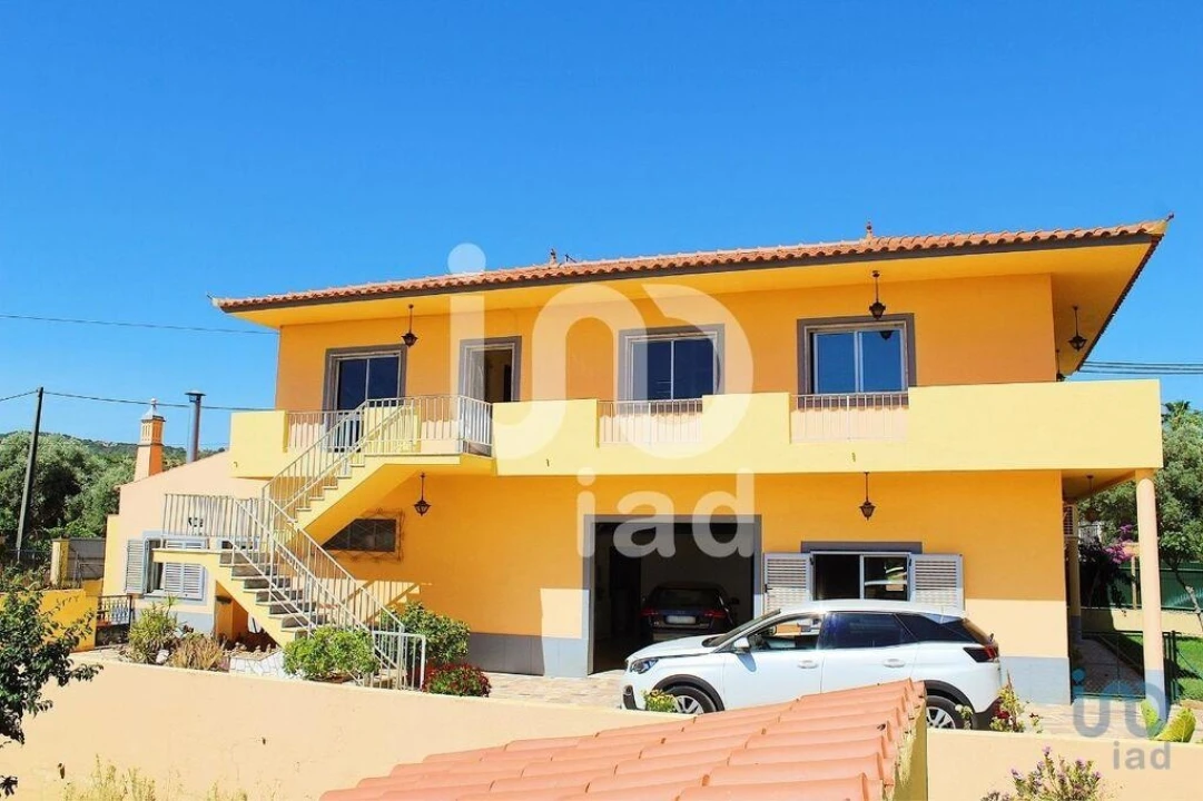 Moradia T3 para Venda em Conceição e Estoi Foto 1
