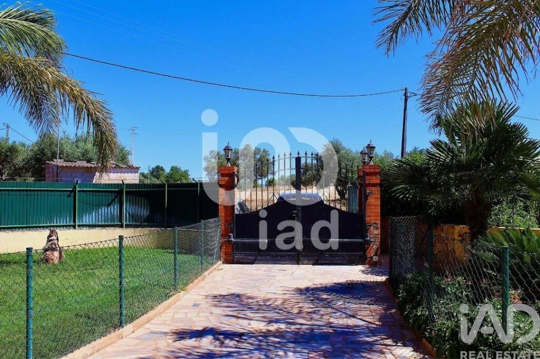 Moradia T3 para Venda em Conceição e Estoi Foto 29