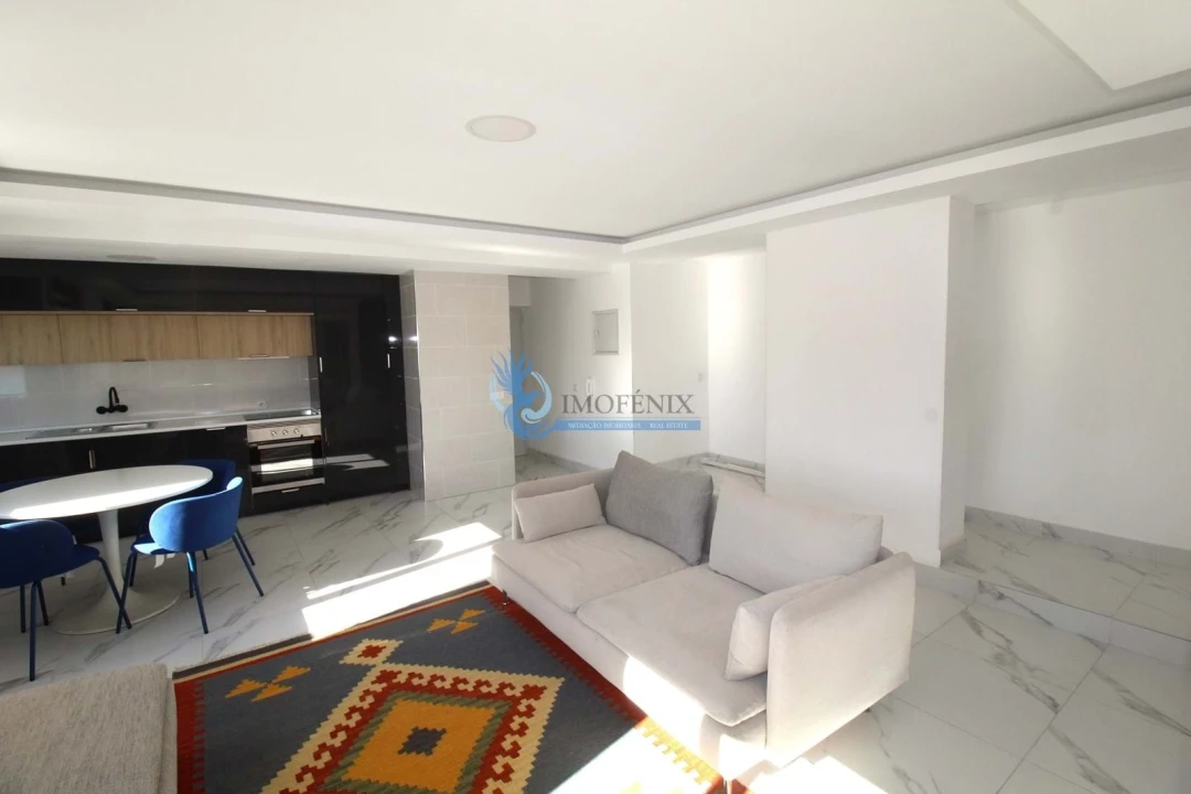 Apartamento T1 para Venda em Portimão Foto 5