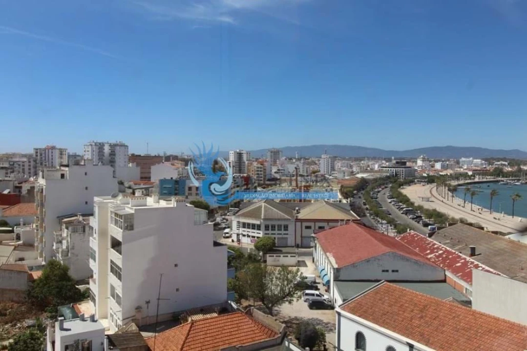 Apartamento T1 para Venda em Portimão Foto 18