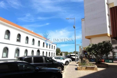 Apartamento T1 para Venda em Portimão