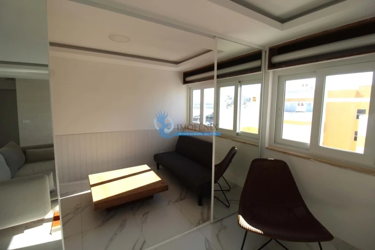 Apartamento T1 para Venda em Portimão Foto 8