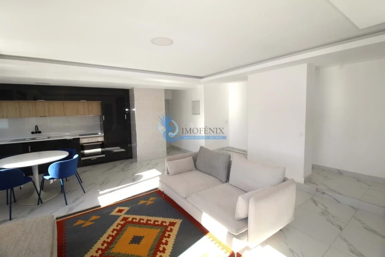 Apartamento T1 para Venda em Portimão Foto 5