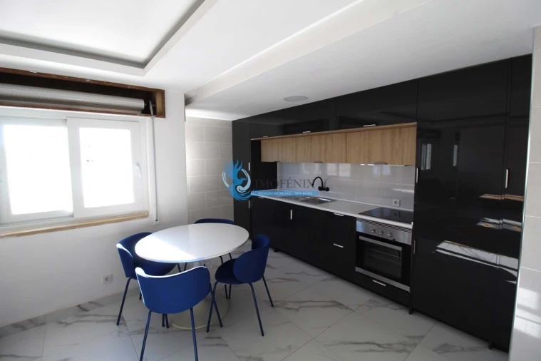 Apartamento T1 para Venda em Portimão Foto 7