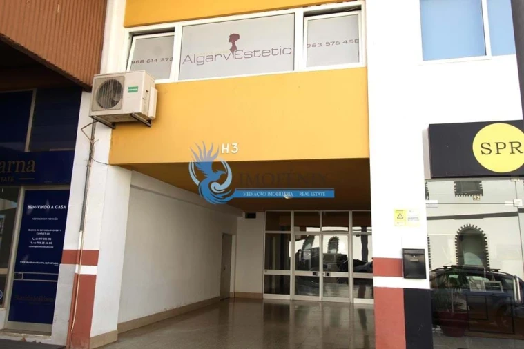 Apartamento T1 para Venda em Portimão Foto 16