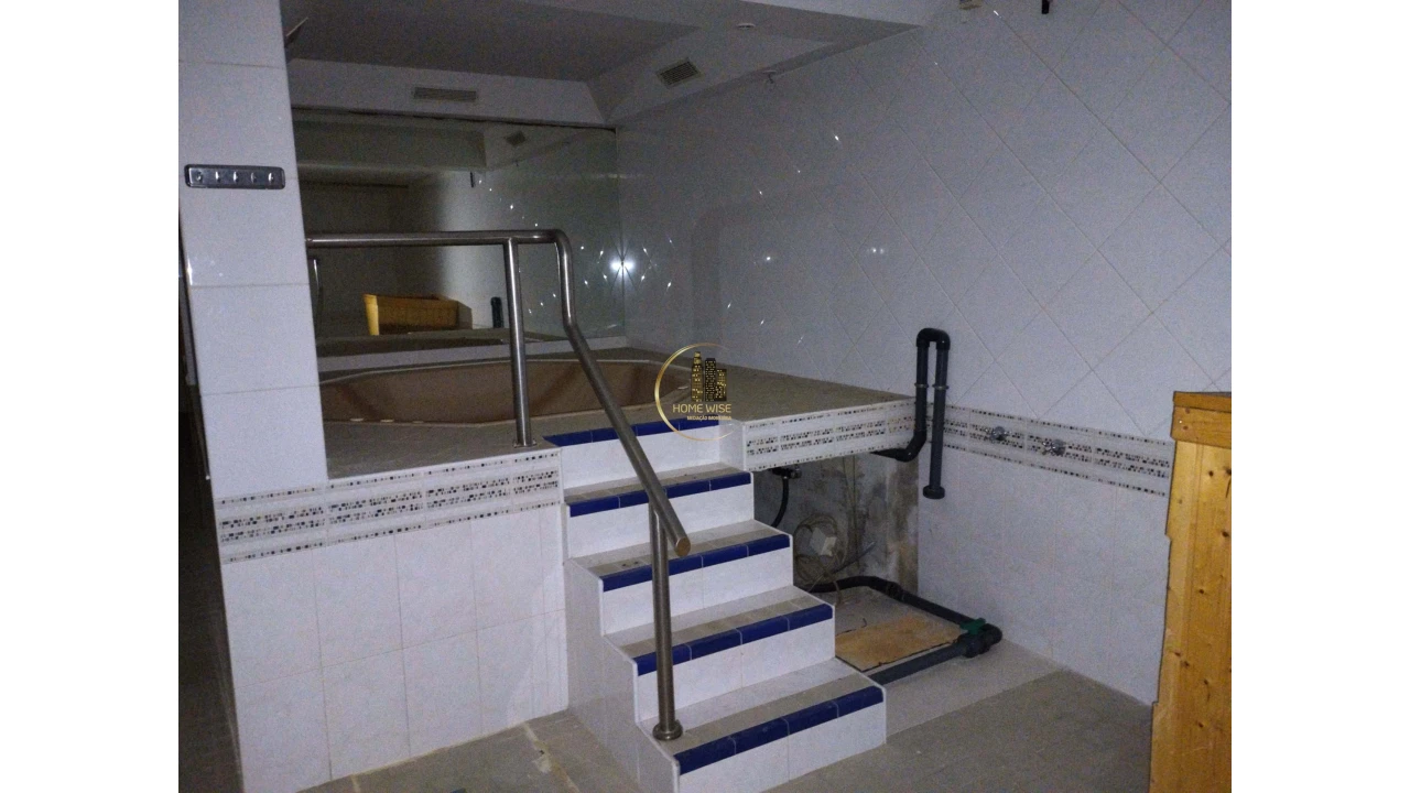 Moradia T5 para Venda em Agualva e Mira-Sintra Foto 31