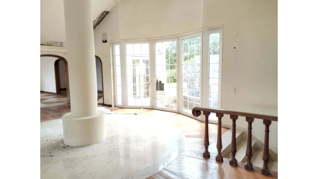 Moradia T5 para Venda em Agualva e Mira-Sintra Foto 20