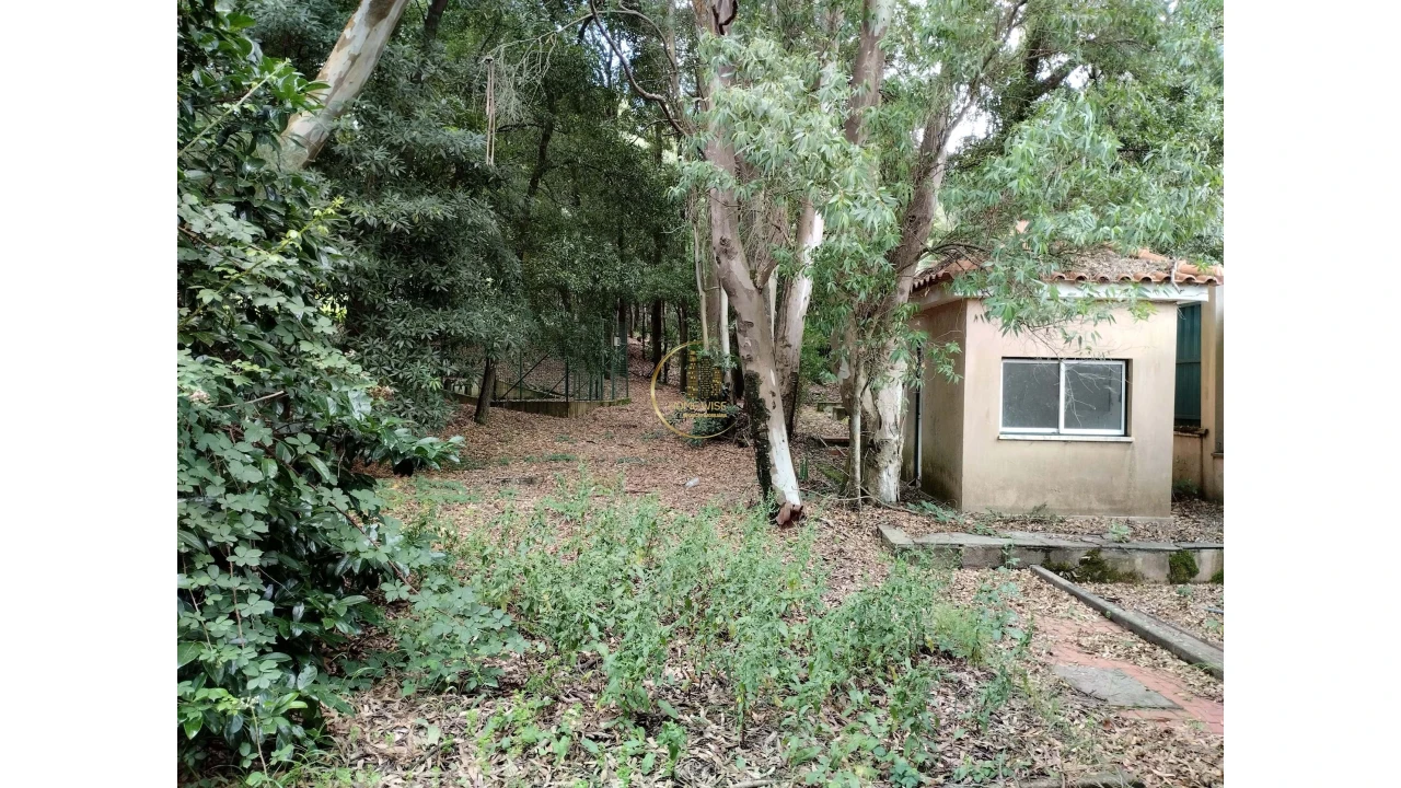 Moradia T5 para Venda em Agualva e Mira-Sintra Foto 38