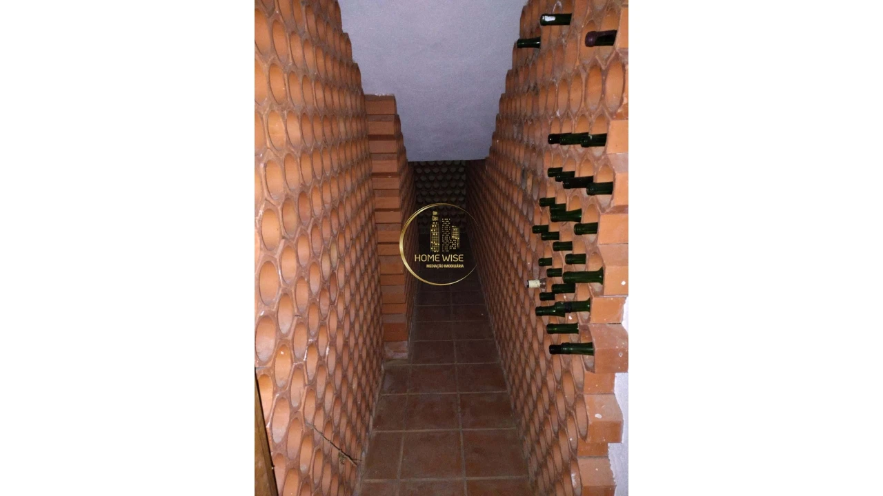 Moradia T5 para Venda em Agualva e Mira-Sintra Foto 33